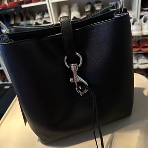 BRAND NEW Rebecca Minkoff Black shoulder bag